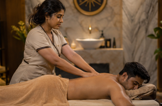 Essential Escape package — single signature ritual